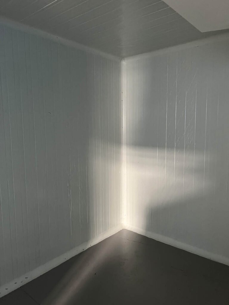 panel con gancho