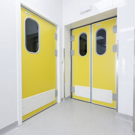 puertas vaiven panelexpress
