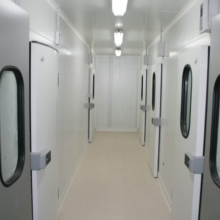 puerta batiente y pivotante panelexpress