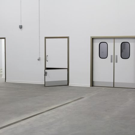 puerta servicios especiales panelexpress